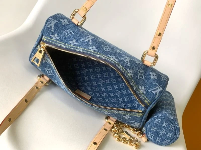 FlexibleFit Louis Vuitton Round Bags 39232