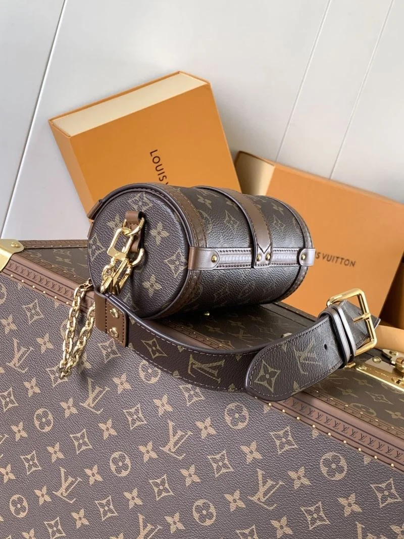 WeatherProof Louis Vuitton Round Bags 39230
