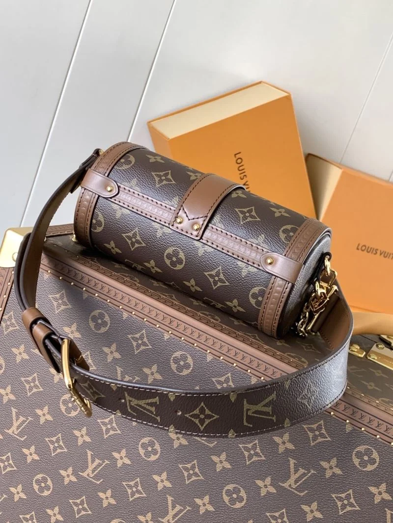 WeatherProof Louis Vuitton Round Bags 39230