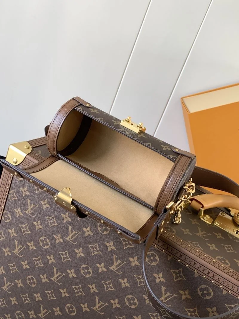 WeatherProof Louis Vuitton Round Bags 39230