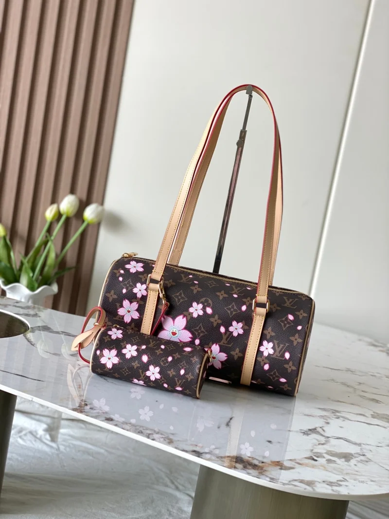 Louis Vuitton Round Bags Casual 38897