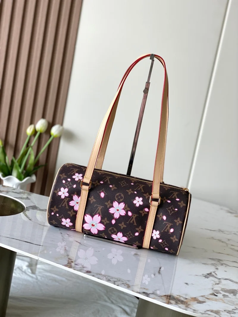 Louis Vuitton Round Bags Casual 38897