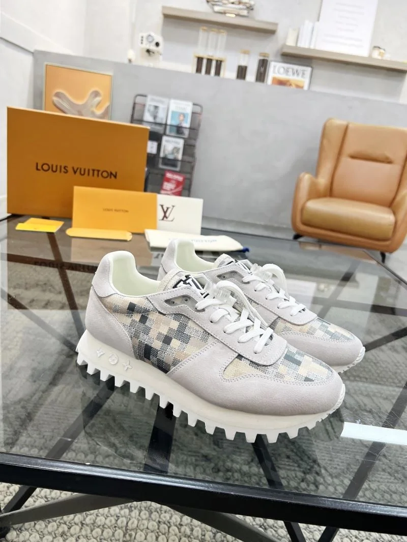 BestValue Louis Vuitton Run Away Sneaker 30715