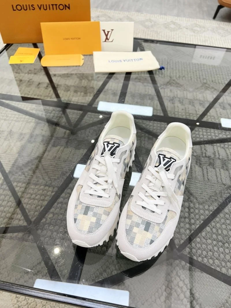 BestValue Louis Vuitton Run Away Sneaker 30715