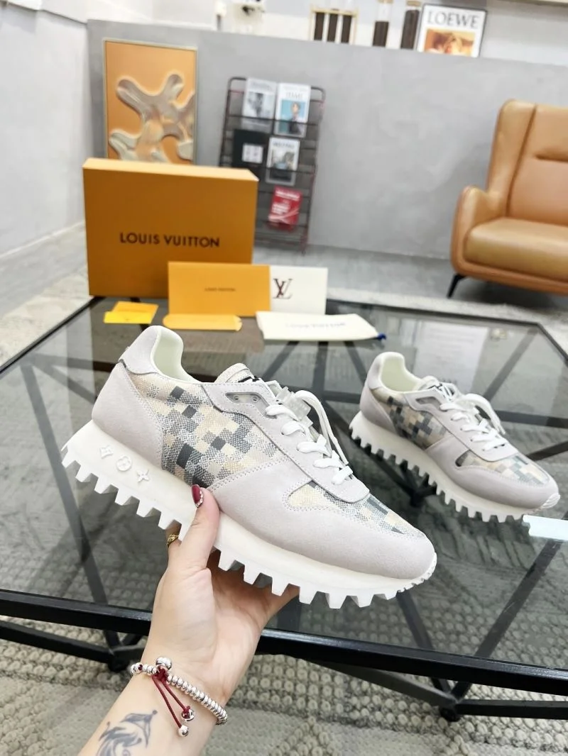 BestValue Louis Vuitton Run Away Sneaker 30715