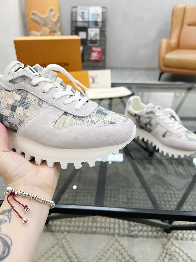 BestValue Louis Vuitton Run Away Sneaker 30715