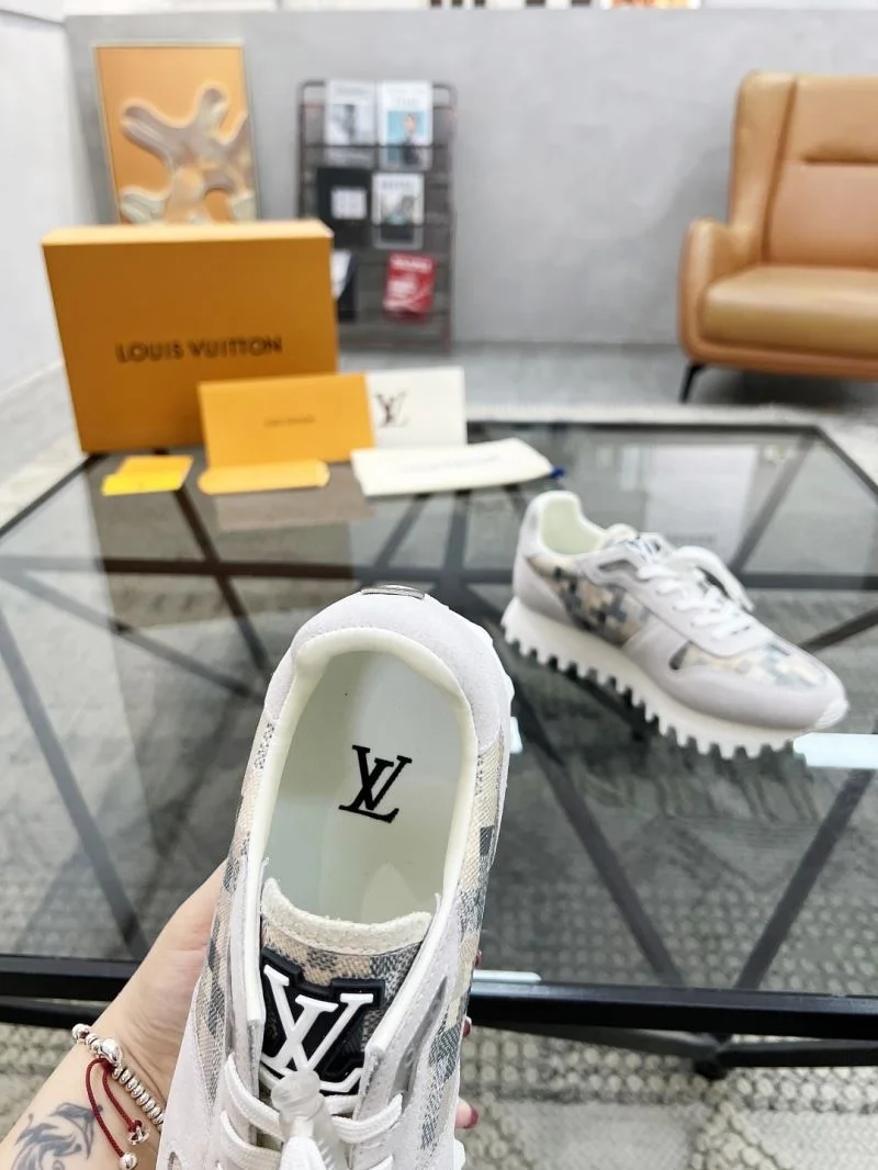 BestValue Louis Vuitton Run Away Sneaker 30715