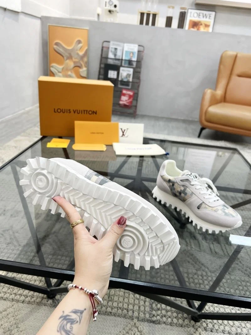 BestValue Louis Vuitton Run Away Sneaker 30715