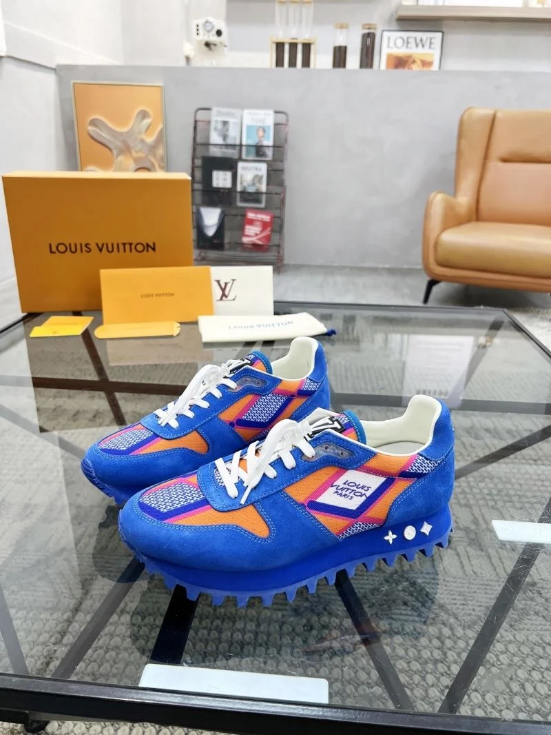 Louis Vuitton Run Away Sneaker Bright 30718