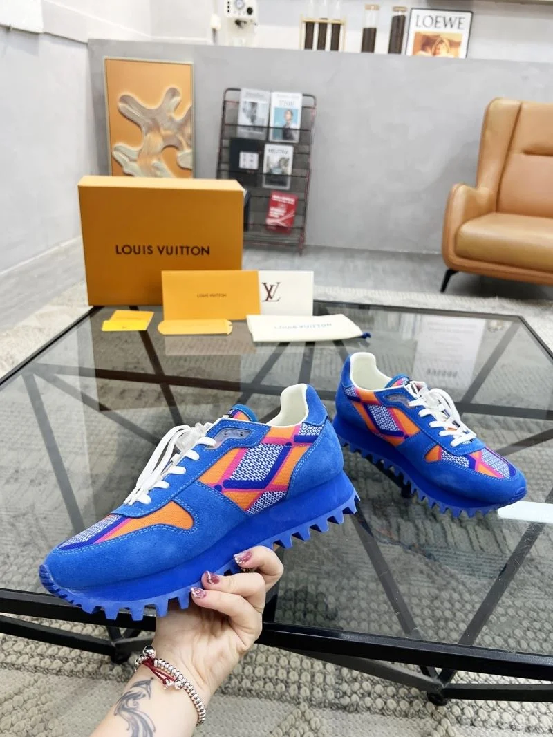Louis Vuitton Run Away Sneaker Bright 30718