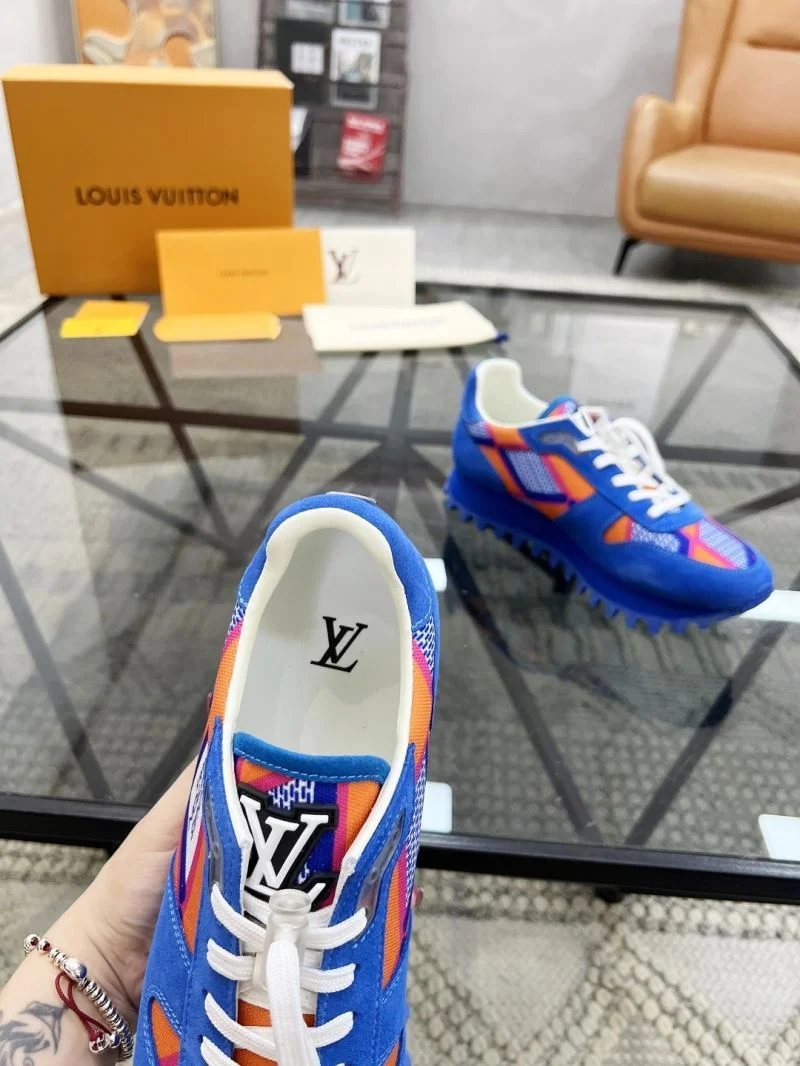 Louis Vuitton Run Away Sneaker Bright 30718