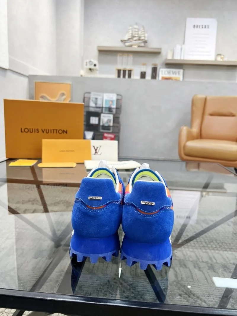 Louis Vuitton Run Away Sneaker Bright 30718