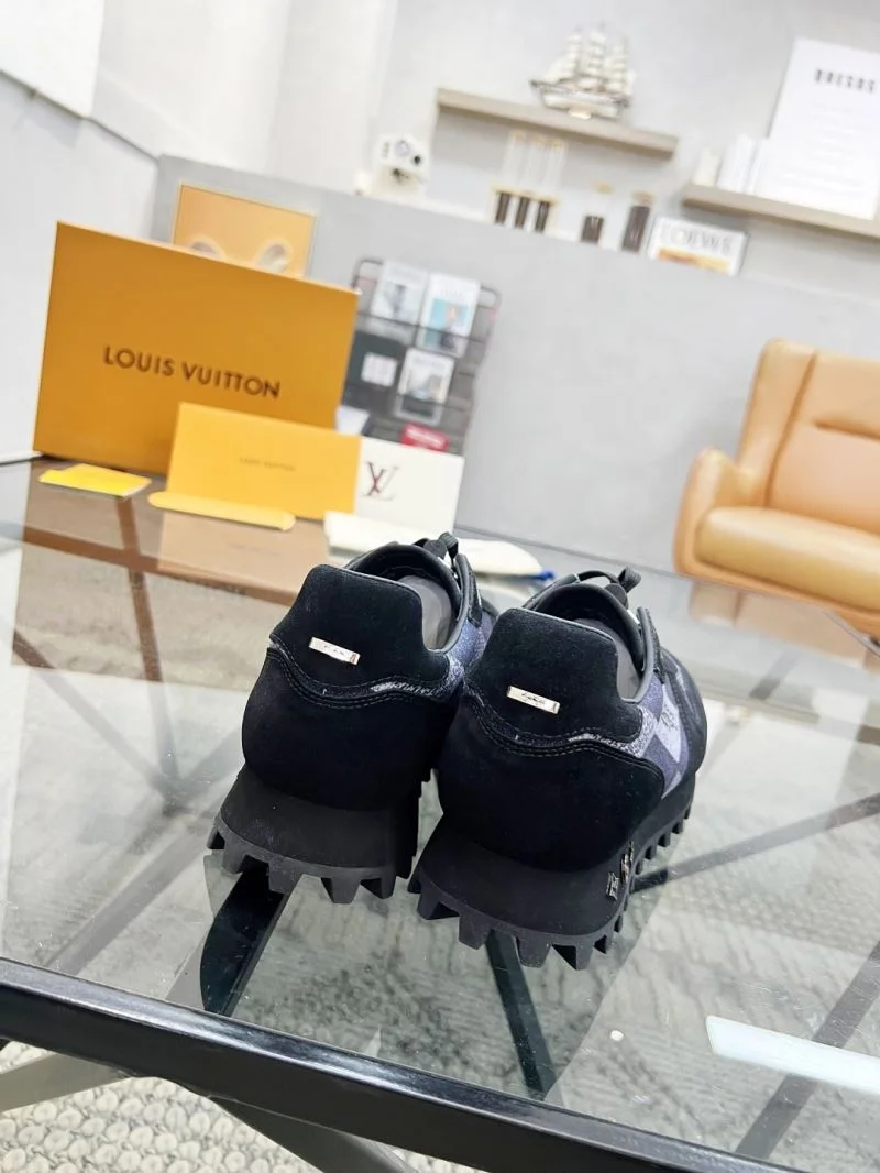 Louis Vuitton Run Away Sneaker OdorResistant 30710