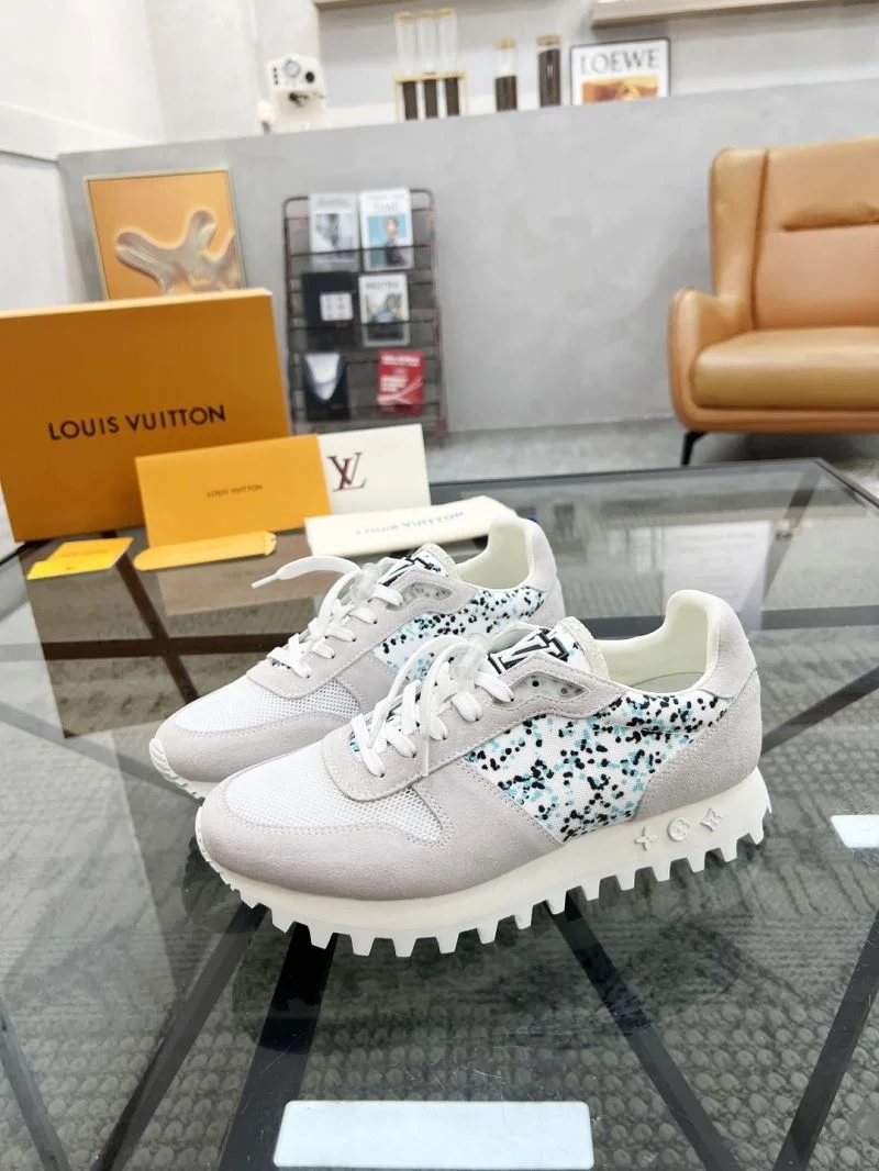 Louis Vuitton Run Away Sneaker Snug 30703