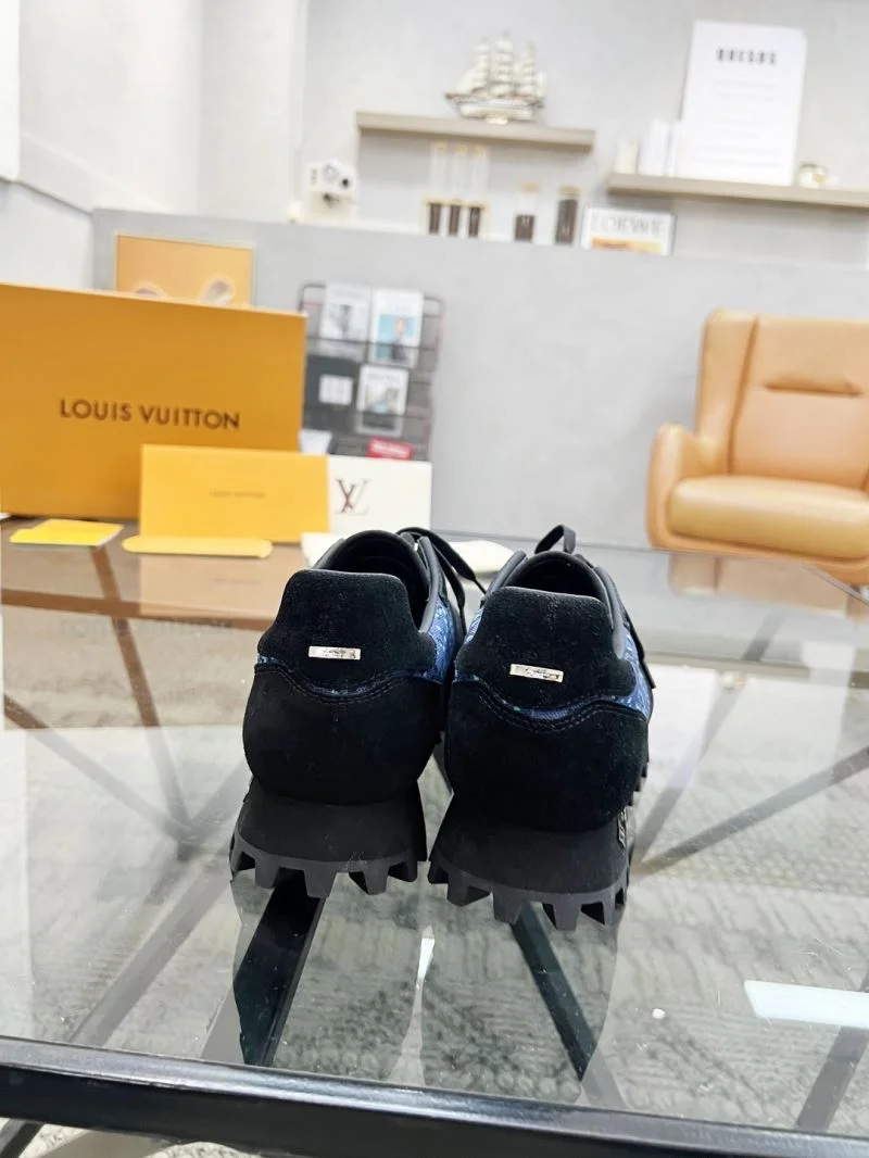 StreetReady Louis Vuitton Run Away Sneaker 30702