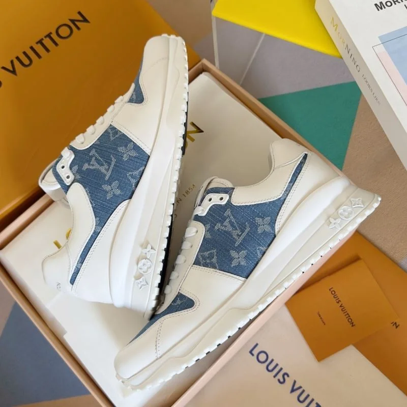 Louis Vuitton Run Away Sneaker GoAnywhere 31597