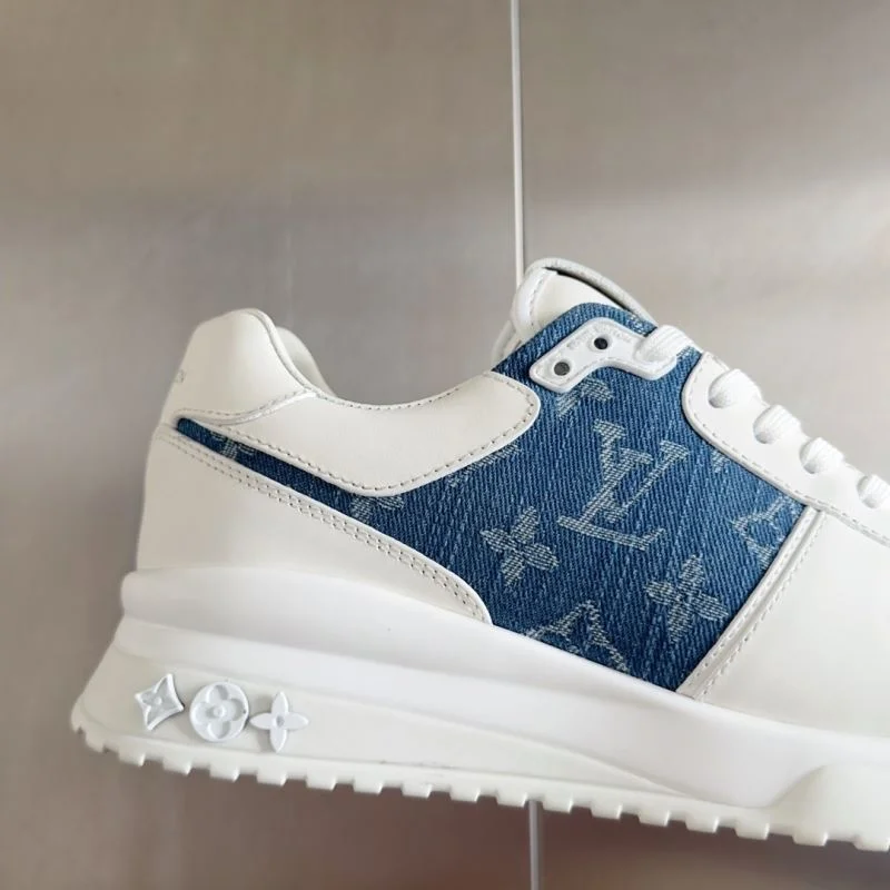 Louis Vuitton Run Away Sneaker GoAnywhere 31597