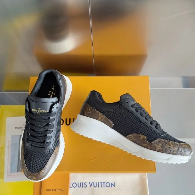 Louis Vuitton Run Away Sneaker QuickDry 31598