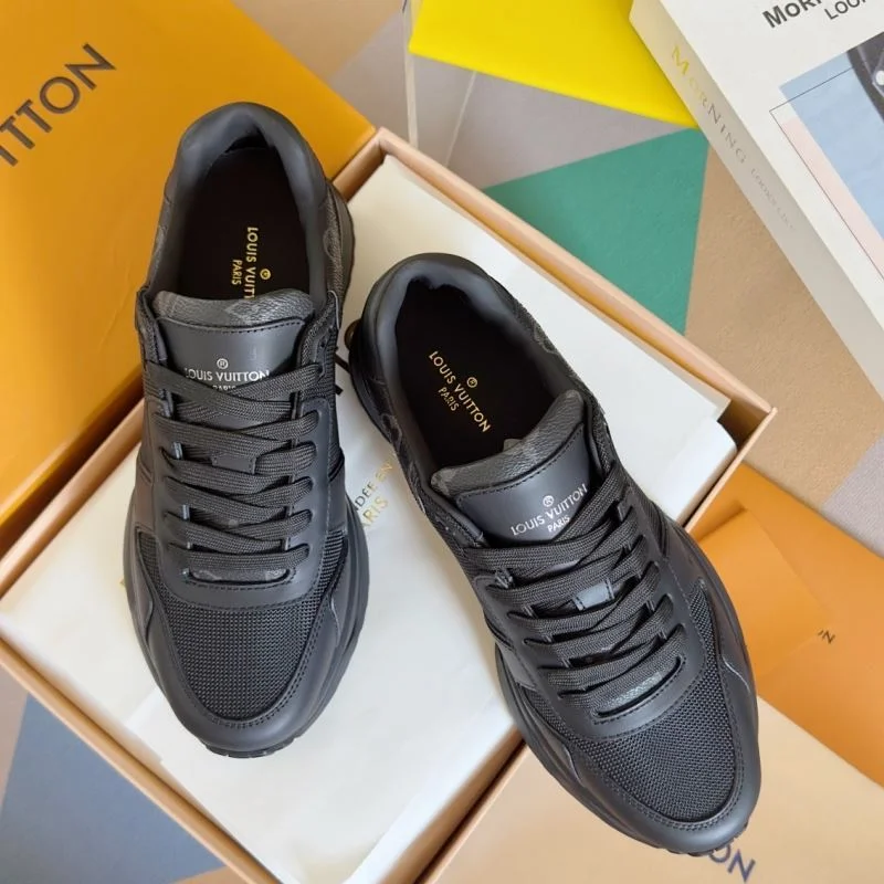 RelaxedFit Louis Vuitton Run Away Sneaker 31590