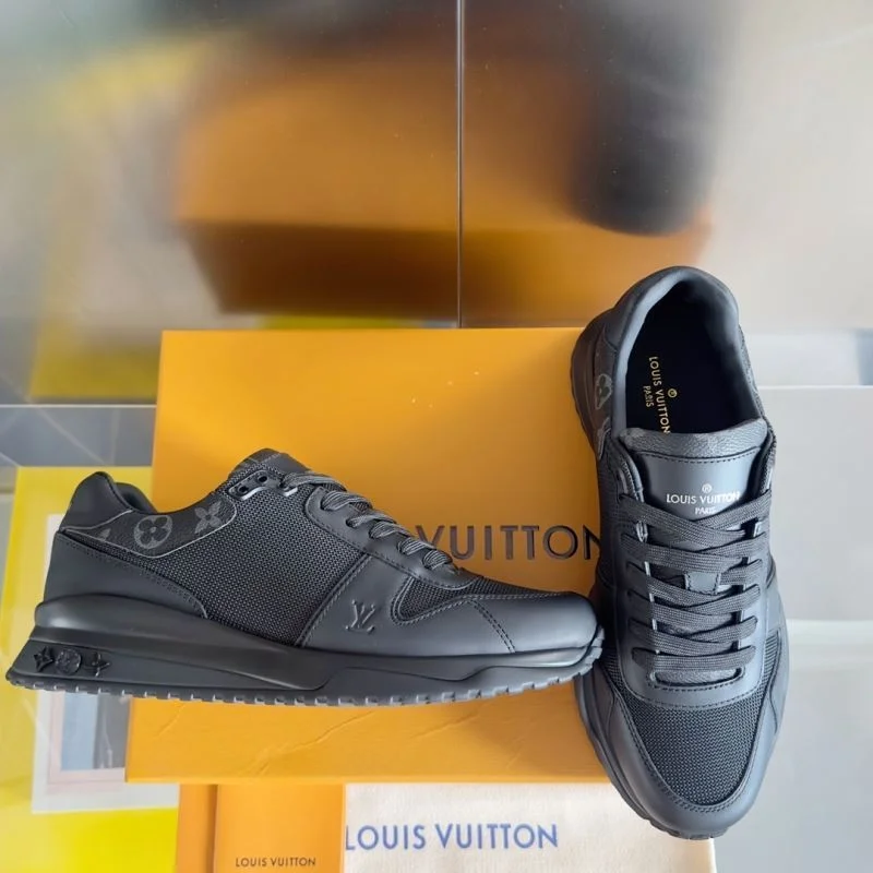 RelaxedFit Louis Vuitton Run Away Sneaker 31590