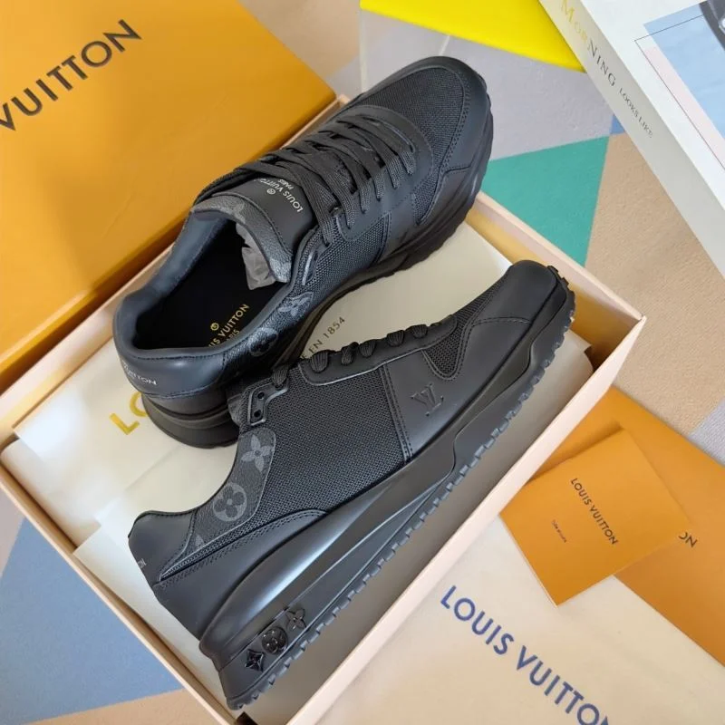 RelaxedFit Louis Vuitton Run Away Sneaker 31590