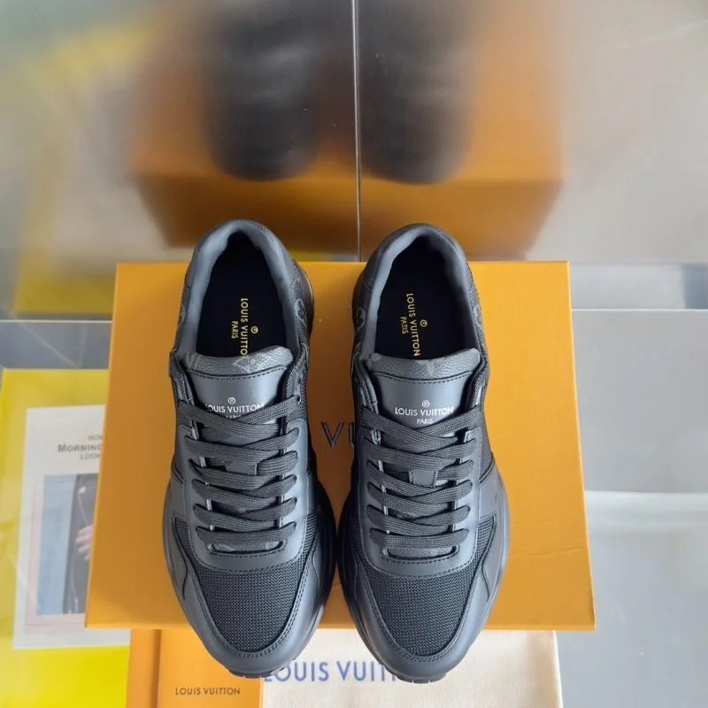 RelaxedFit Louis Vuitton Run Away Sneaker 31590