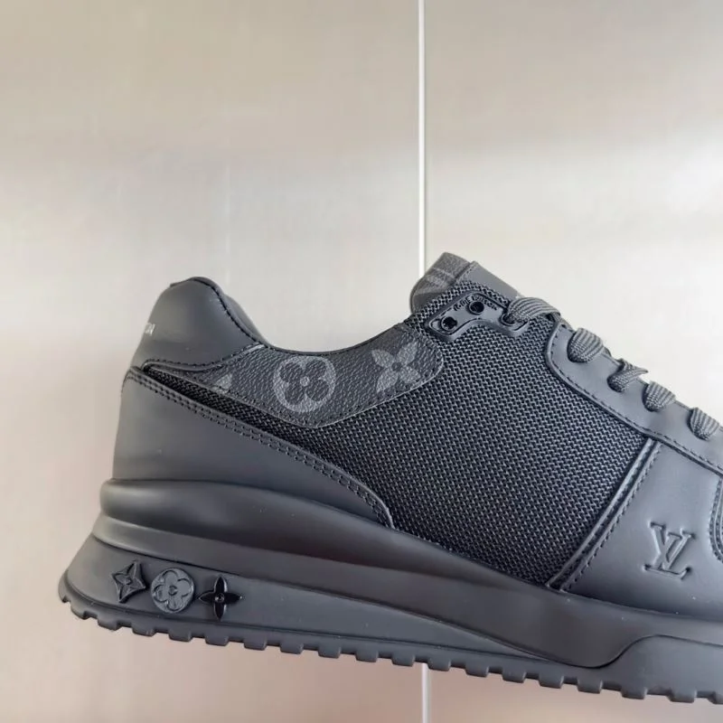 RelaxedFit Louis Vuitton Run Away Sneaker 31590