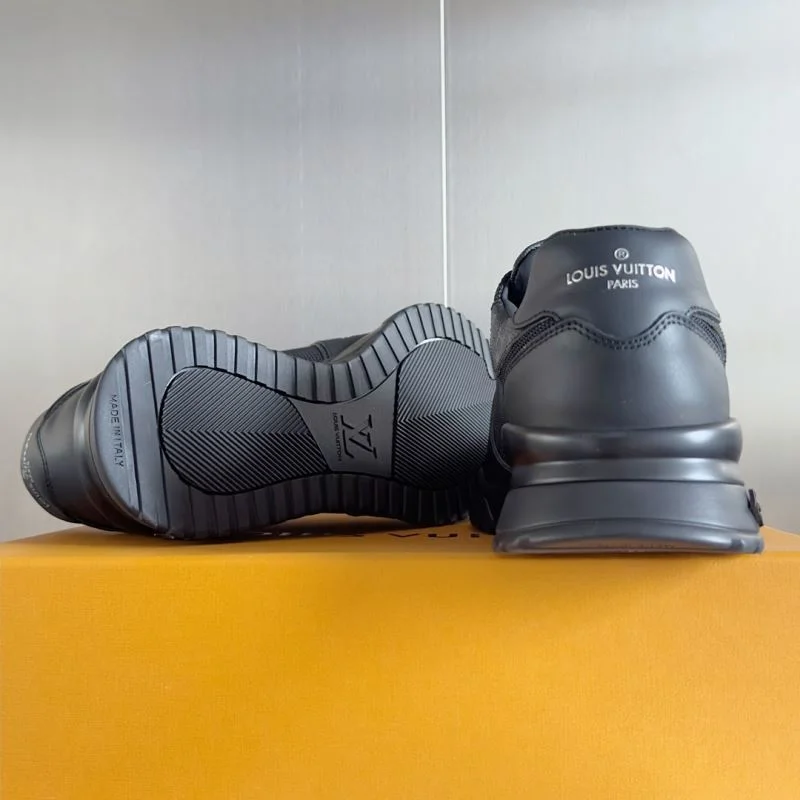 RelaxedFit Louis Vuitton Run Away Sneaker 31590