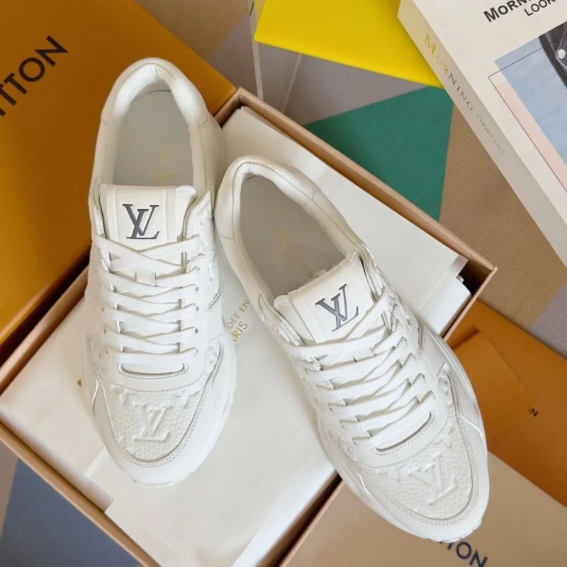 Louis Vuitton Run Away Sneaker Compact 31593