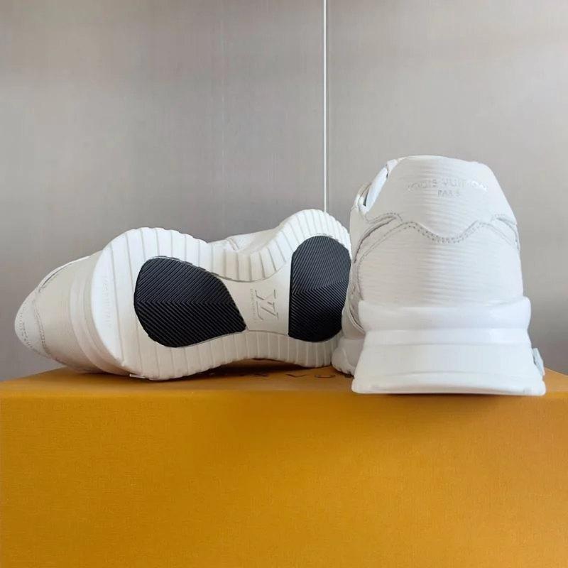 Louis Vuitton Run Away Sneaker Compact 31593