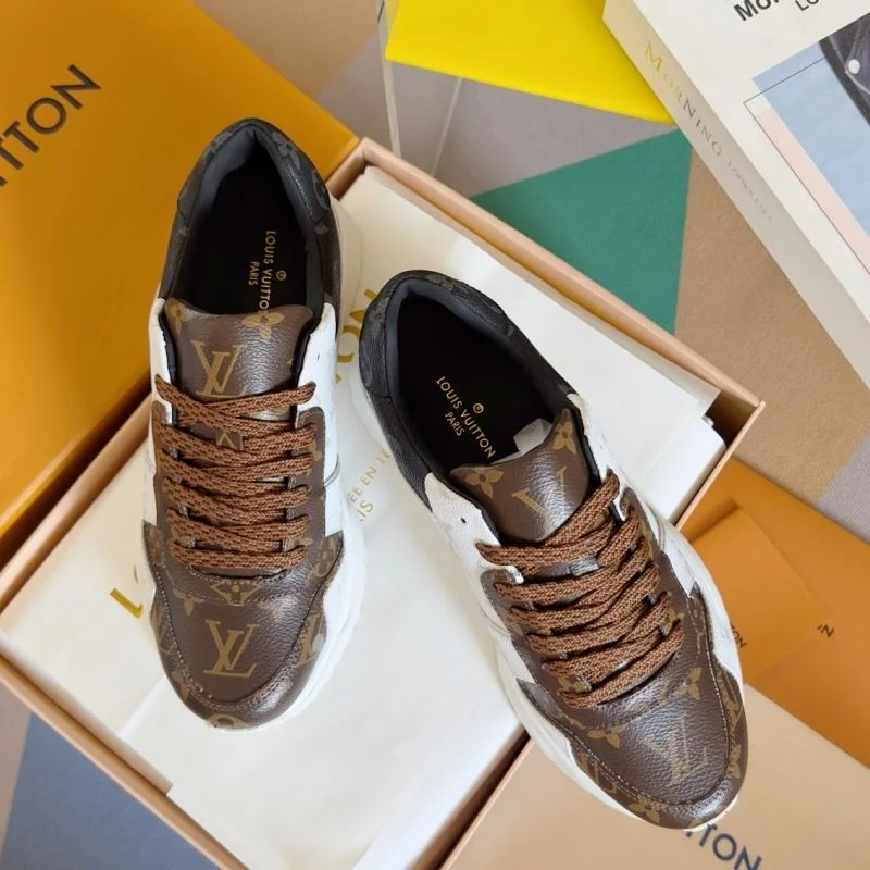 TopPick Louis Vuitton Run Away Sneaker 31577