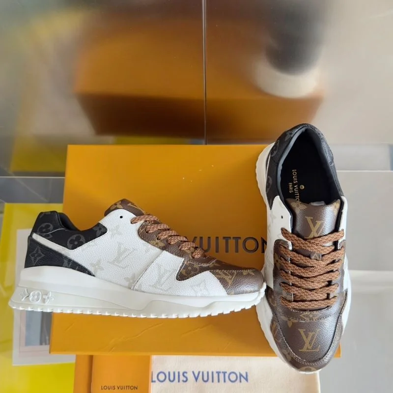 TopPick Louis Vuitton Run Away Sneaker 31577