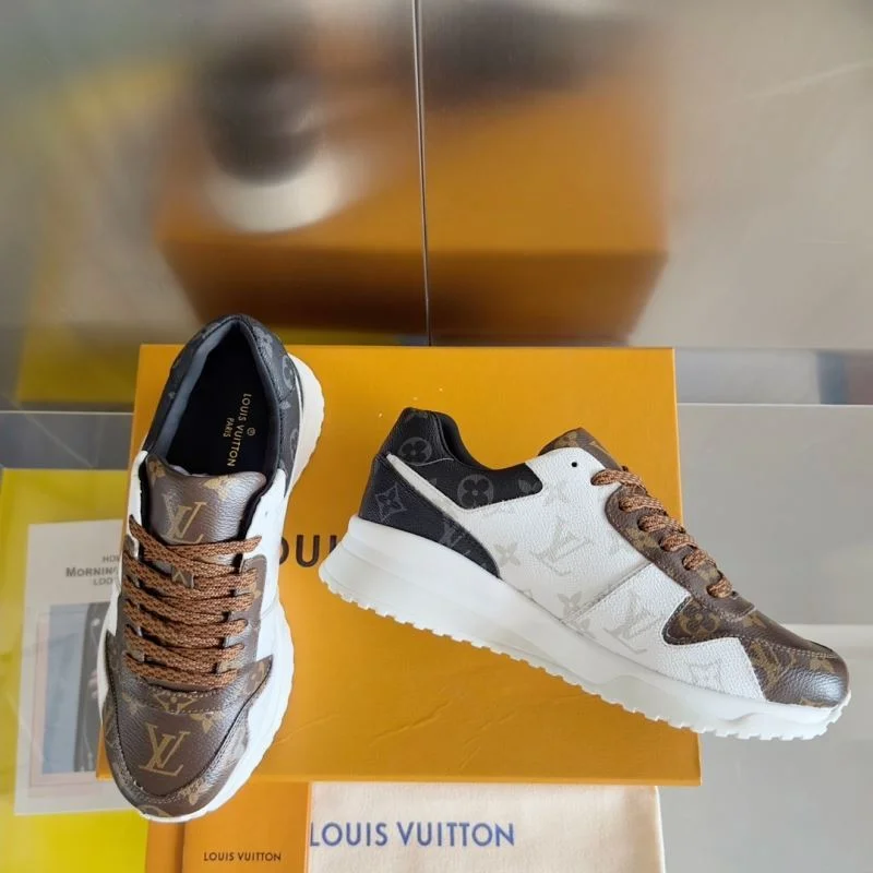 TopPick Louis Vuitton Run Away Sneaker 31577