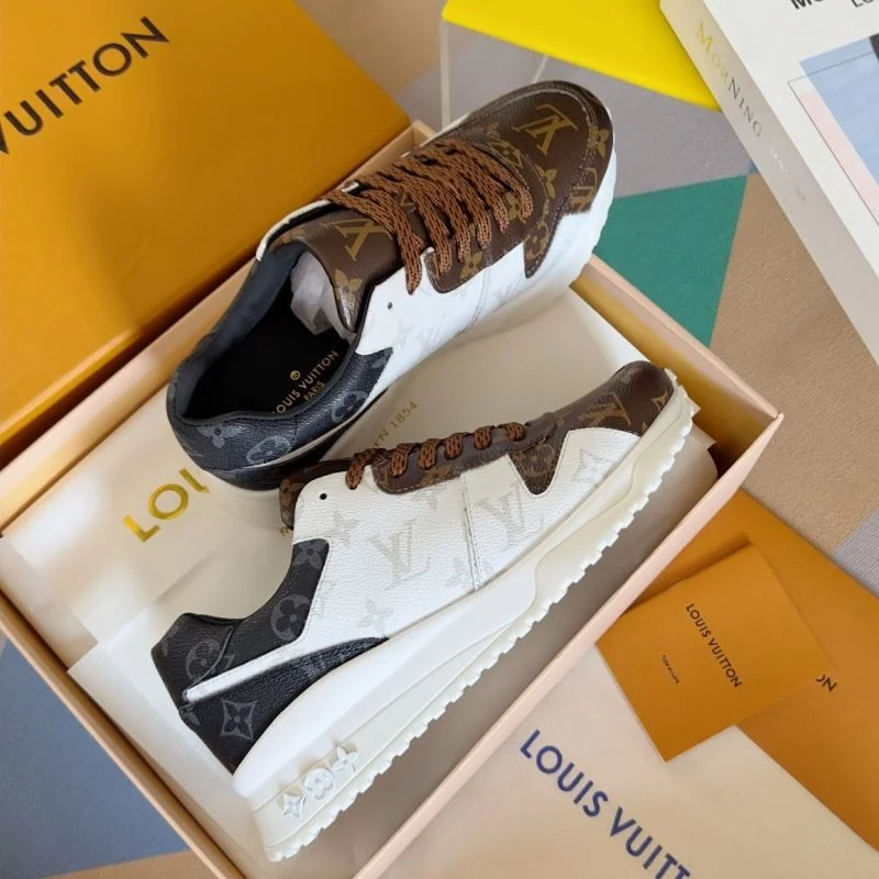 TopPick Louis Vuitton Run Away Sneaker 31577
