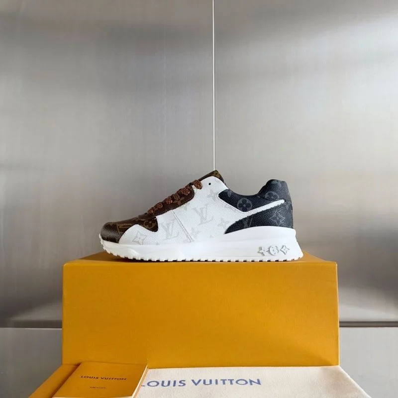 TopPick Louis Vuitton Run Away Sneaker 31577