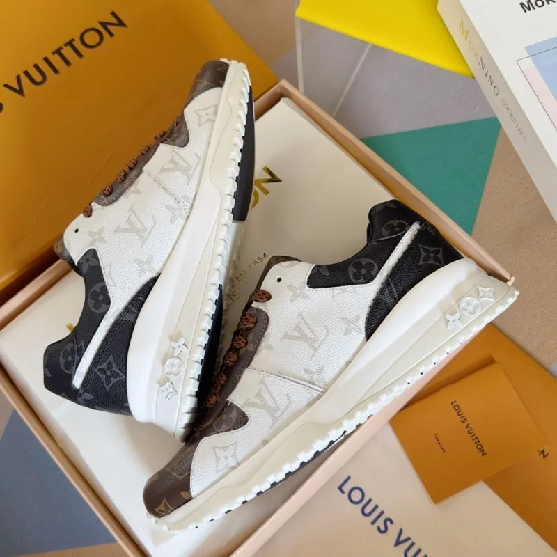 TopPick Louis Vuitton Run Away Sneaker 31577