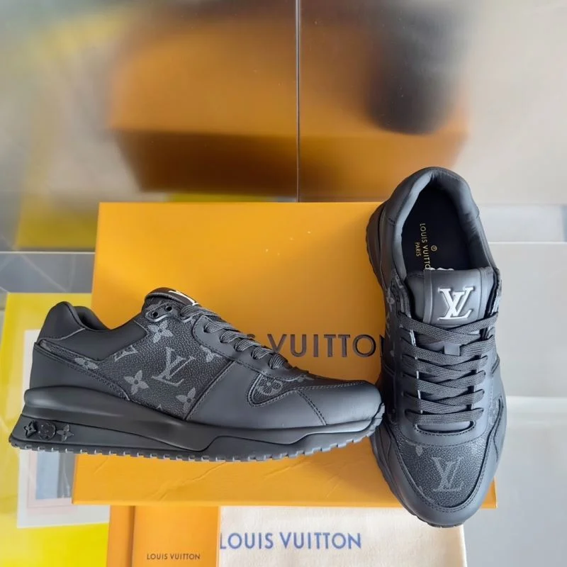 AllSeason Louis Vuitton Run Away Sneaker 31565