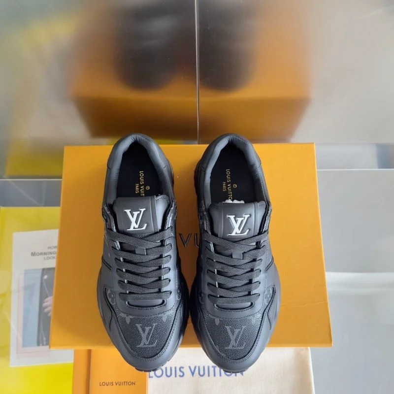 AllSeason Louis Vuitton Run Away Sneaker 31565