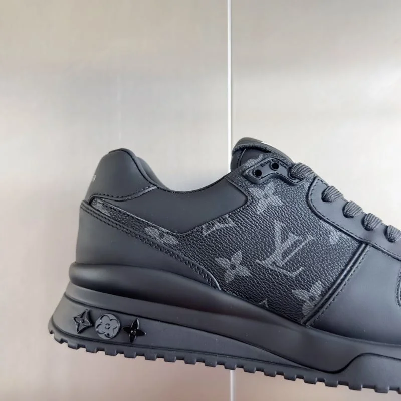 AllSeason Louis Vuitton Run Away Sneaker 31565