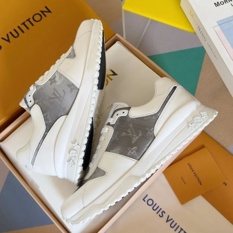 Louis Vuitton Run Away Sneaker Vibrant 31570