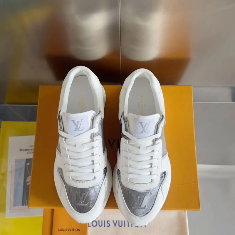 Louis Vuitton Run Away Sneaker Vibrant 31570