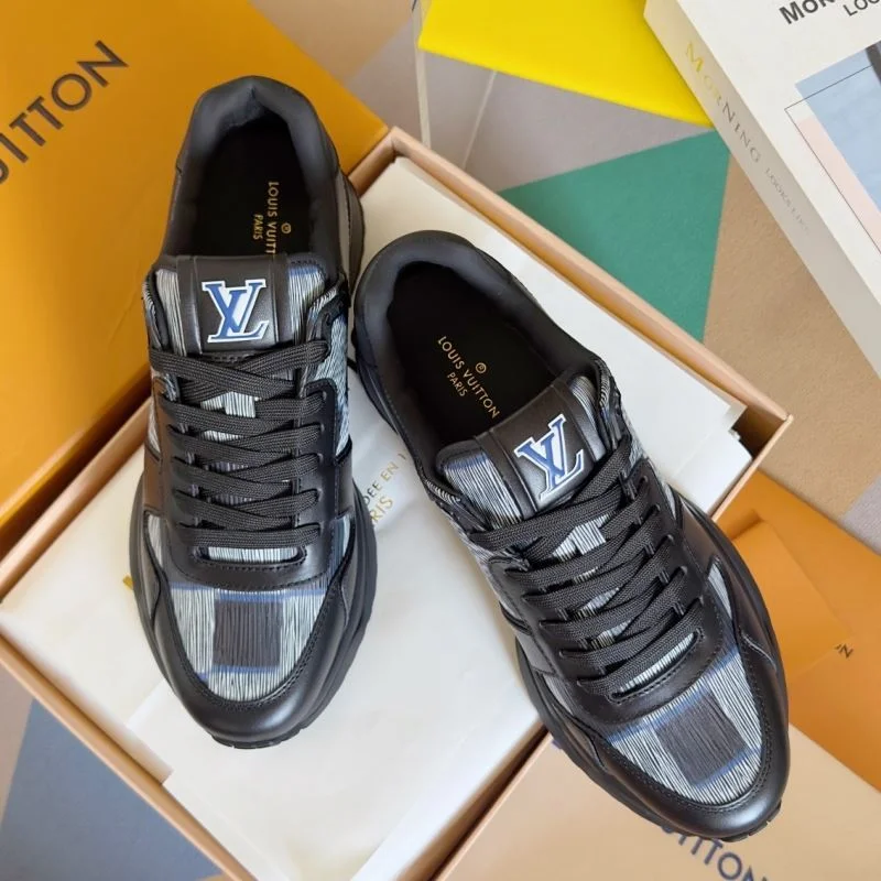 Louis Vuitton Run Away Sneaker EyeCatching 31574