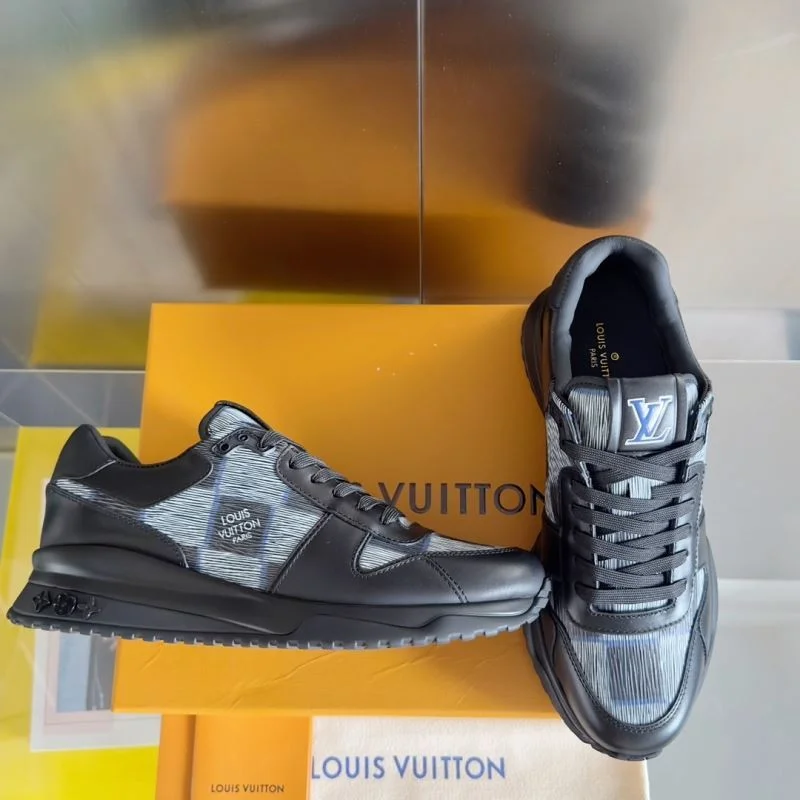 Louis Vuitton Run Away Sneaker EyeCatching 31574