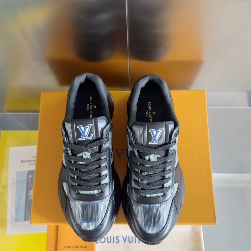 Louis Vuitton Run Away Sneaker EyeCatching 31574