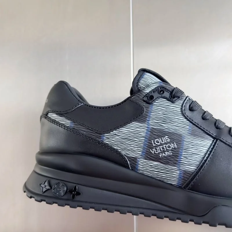 Louis Vuitton Run Away Sneaker EyeCatching 31574