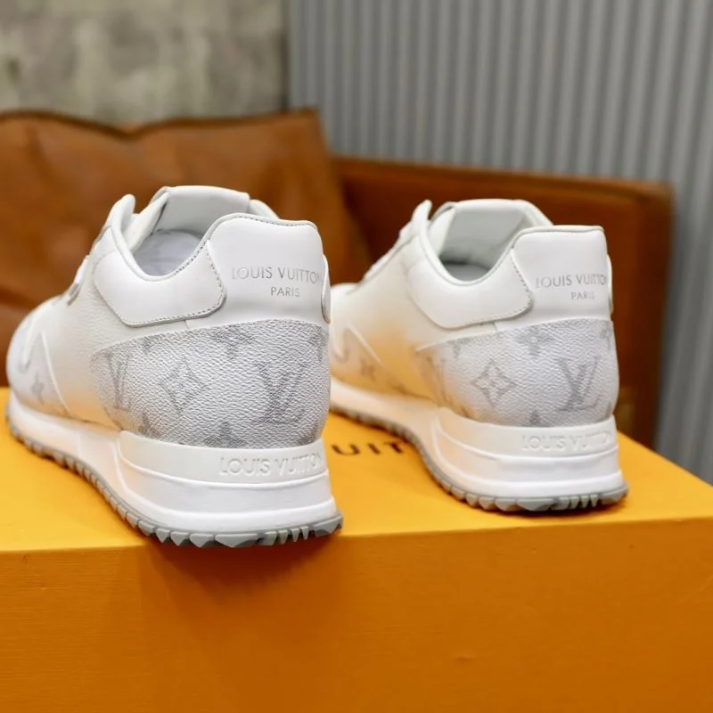 SoftTouch Louis Vuitton Run Away Sneaker 32741