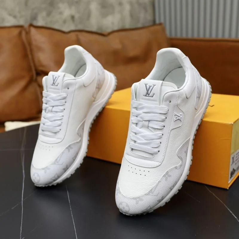 SoftTouch Louis Vuitton Run Away Sneaker 32741