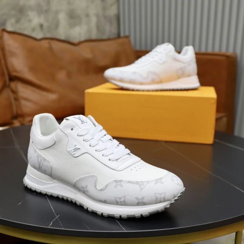 SoftTouch Louis Vuitton Run Away Sneaker 32741