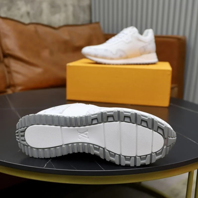 SoftTouch Louis Vuitton Run Away Sneaker 32741