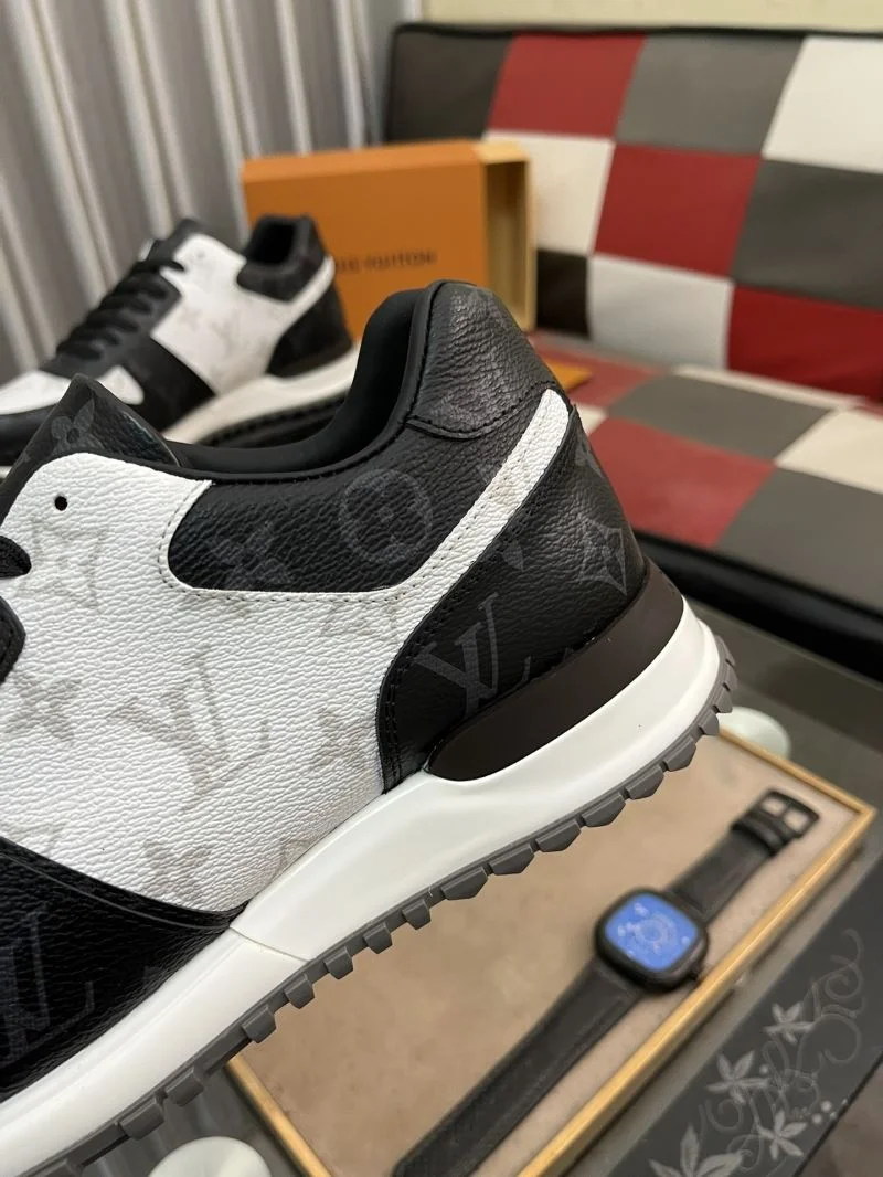 RelaxedFit Louis Vuitton Run Away Sneaker 32740